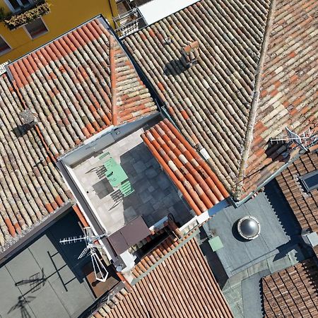 Locanda Carolina Valerio Catullo Sirmione Dış mekan fotoğraf