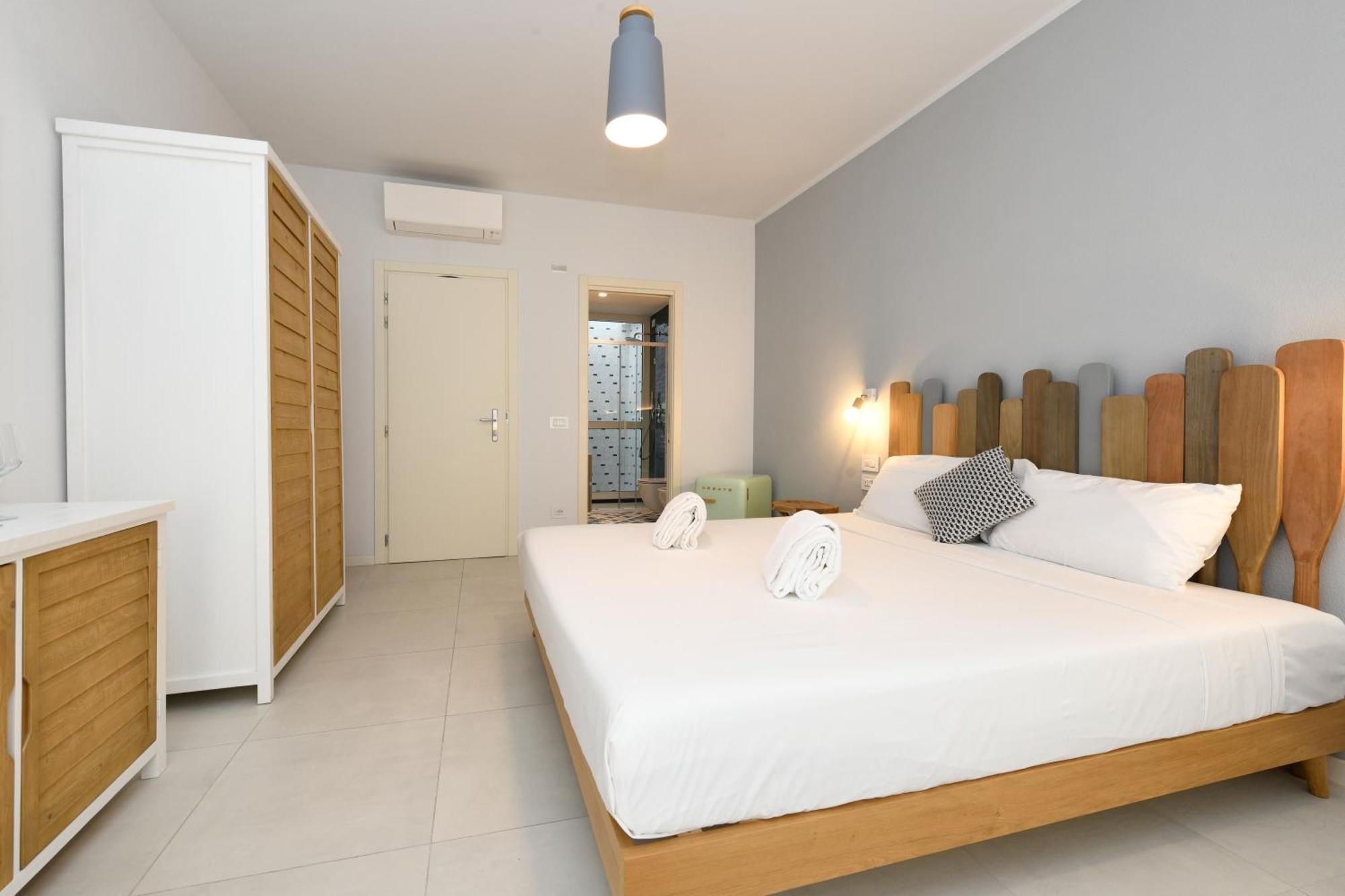 Locanda Carolina Valerio Catullo Sirmione Dış mekan fotoğraf
