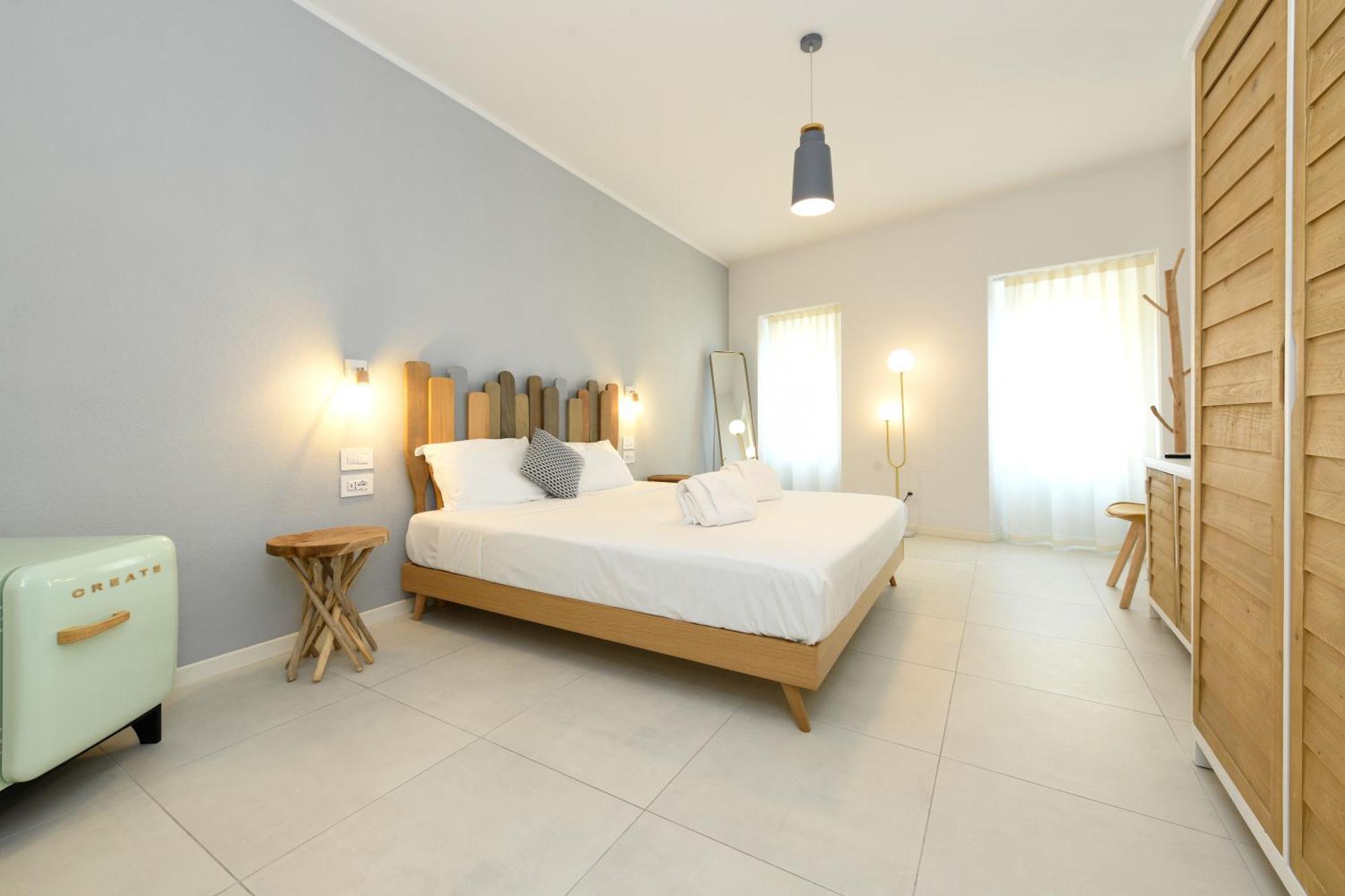 Locanda Carolina Valerio Catullo Sirmione Dış mekan fotoğraf